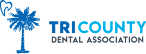 Tri County Dental Association logo