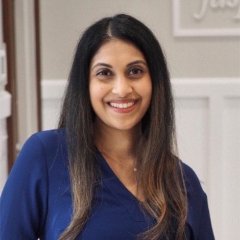 Fort Mill South Carolina dentist Doctor Kavitha Konanur