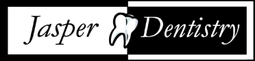 Jasper Dentistry logo