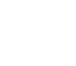 Animated sparkling tooth with checkmark icon